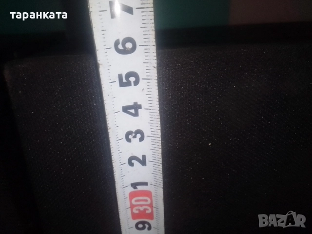 Siemens германски тонколони със 20 вата мощност и 4 ома съпротивление , снимка 4 - Тонколони - 51502746