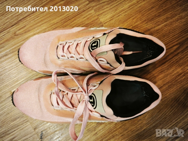 Дамски маратонки Трусарди, снимка 2 - Маратонки - 50064422