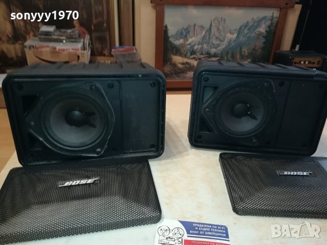 BOSE X2 SPEAKER SYSTEM-ВНОС SWITZERLAND 2910230804