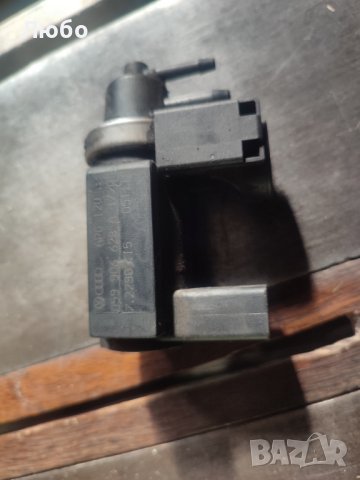 Вакуум клапан 059 906 628 A налягане на турбо за Ауди ФВ Audi VW, снимка 1