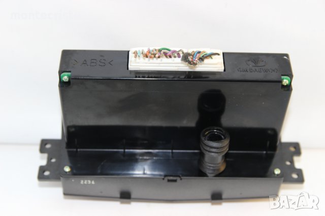 Панел климатик Opel Antara (2006-2015г.) 96850951 управление климатроник Опел Антара, снимка 3 - Части - 38978315