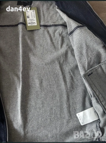 Дънково яке Marc O'Polo, снимка 11 - Якета - 54196280