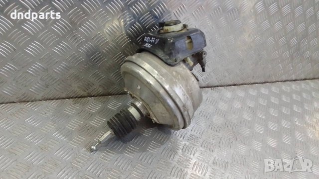 Серво Audi A7 2011г. 4G1612103A	