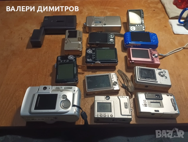 продавам апаратчета за скраб, снимка 4 - Фотоапарати - 52031646