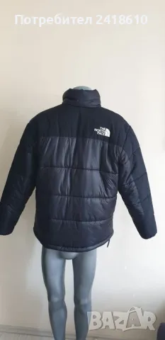 The North Face Himalayan Mens Jacket Size M ОРИГИНАЛ! Мъжко Зимно Яке!, снимка 4 - Якета - 47735948