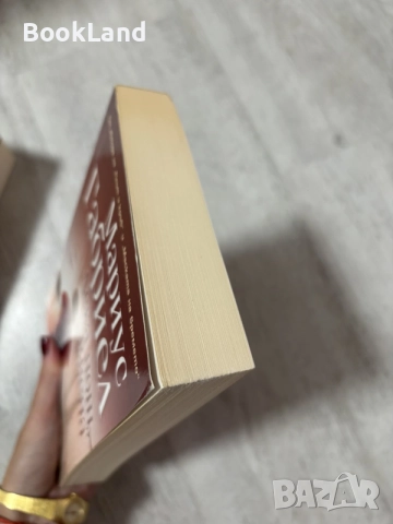 Лека нощ, Виена | Мариус Габриел , снимка 4 - Художествена литература - 56545286