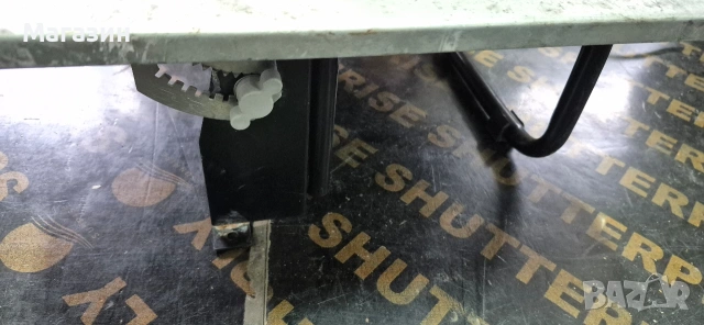 Машина за рязане на плочки , снимка 9 - Други машини и части - 54064050