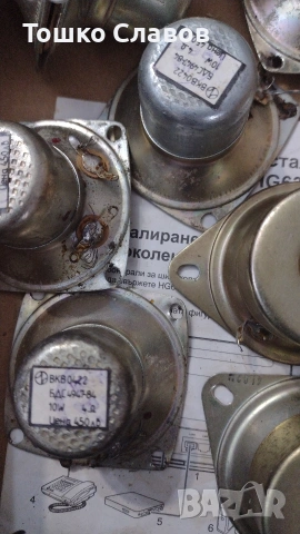 говорители