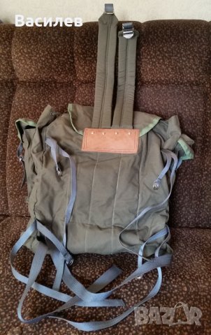 Чисто нова туристическа раница, чанта, сак, снимка 4 - Екипировка - 38243291