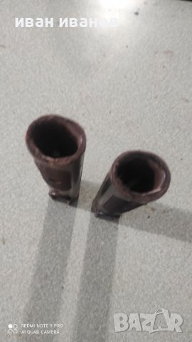 Бакелит Ракохватка Електрожен, снимка 2 - Други инструменти - 37680401