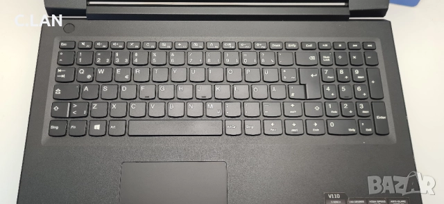 Lenovo V110-15ISK i5 6200U/8GB/250SSD, снимка 9 - Лаптопи за дома - 52909533