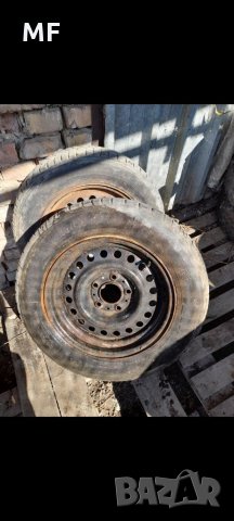 Метални джанти за всички марки автомобили, снимка 5 - Гуми и джанти - 34417612