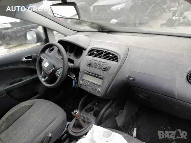 Сеат Алтеа феис / Seat Altea - на чсти, снимка 4 - Автомобили и джипове - 35273899