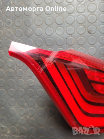 Десен вътрешен стоп за Kia Sportage 2010, снимка 2 - Части - 54148410