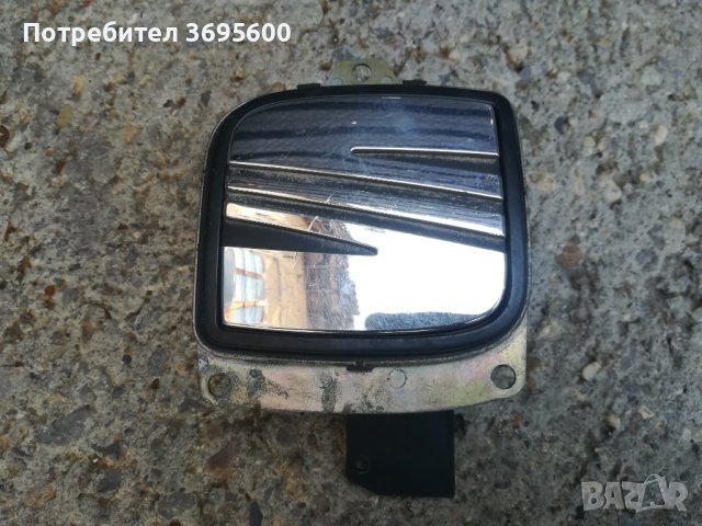 Seat Ibiza / Сеат Ибиза дръжка багажник заден капак, снимка 2 - Части - 42432770