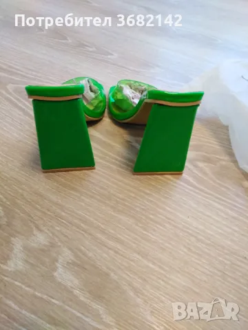 продавам дамски обувки, снимка 4 - Дамски елегантни обувки - 49614014