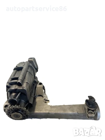 Маслена помпа за Mercedes ML W164 420 CDI V8 306Hp (2007) 6291810001