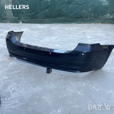 BMW E91 Предна, задна броня и прагове, снимка 4 - Части - 52502474