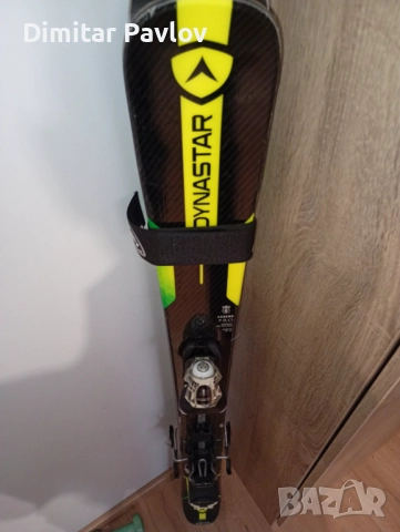 Dynastar Legend Pro, снимка 6 - Зимни спортове - 52329762