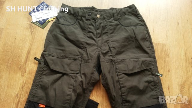 PINEWOOD Stretch Pant за лов риболов и туризъм 46 / S панталон със здрава и еластична материи - 486, снимка 3 - Екипировка - 42391837