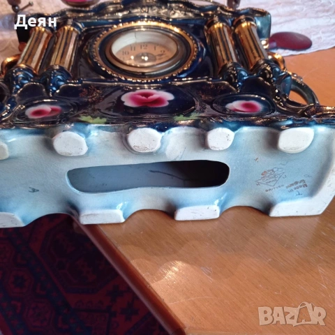 Старинни часовници , снимка 4 - Други - 54148234