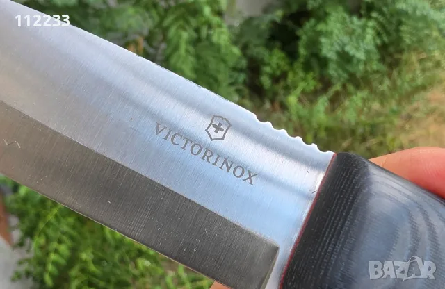 Victorinox Outdoor Master Mic L, снимка 7 - Ножове - 54750093