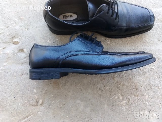  обувки 39-40н., снимка 6 - Официални обувки - 50153033