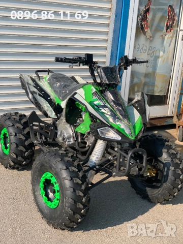 АТВ/ATV Налични всички модели за малки и големи Стоков базар ИЛИЯНЦИ, снимка 14 - Мотоциклети и мототехника - 47910480