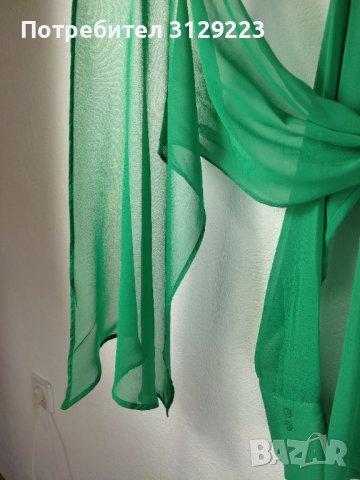 Expresso blouse D38, снимка 3 - Блузи с дълъг ръкав и пуловери - 38284839