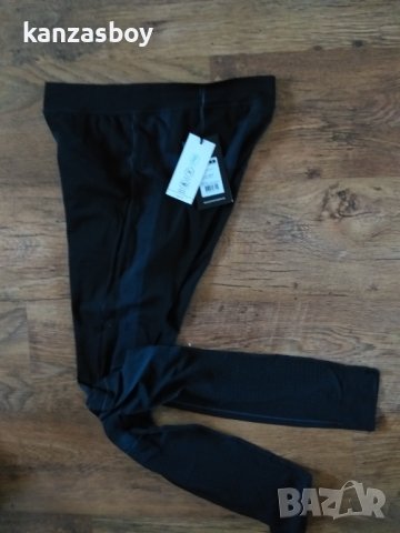 craft MEN'S ACTIVE INTENSITY BASELAYER PANTS - страхотен мъжки клин НОВ, снимка 3 - Спортни дрехи, екипи - 39080728