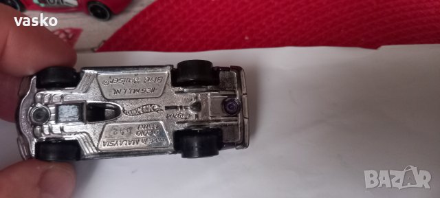 HOTWHEELS 2010, снимка 7 - Колекции - 39476050