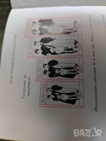 брошура Прогреса в Италия 1930 послучай сватбата на Борис 3, снимка 4 - Други ценни предмети - 52946054