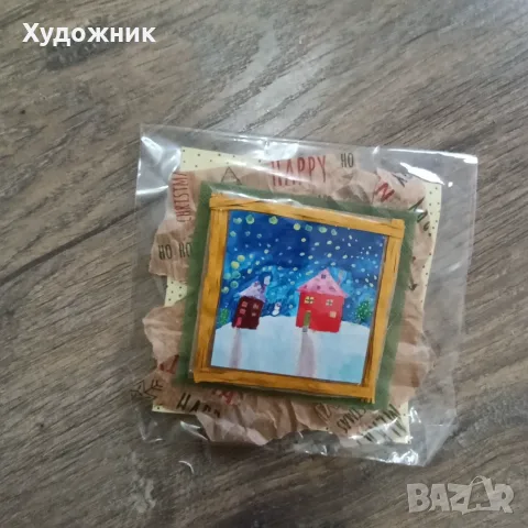 Ръчно изработени картички, снимка 11 - Подаръци за рожден ден - 56460174