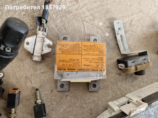 Nissan Skyline/Stagea, снимка 8 - Части - 39187910