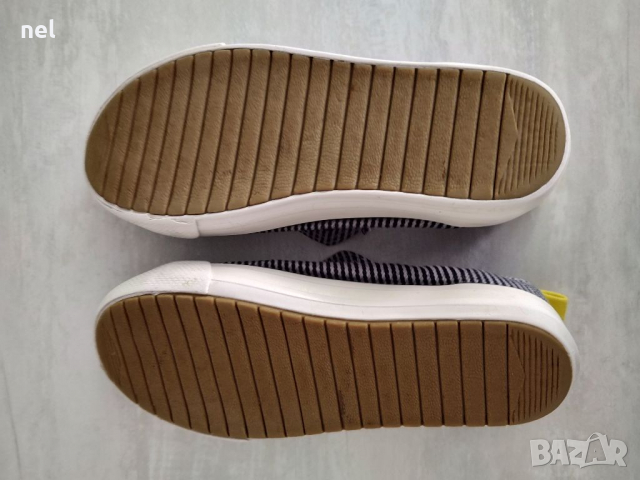 Гуменки H&M, снимка 3 - Детски маратонки - 36539848