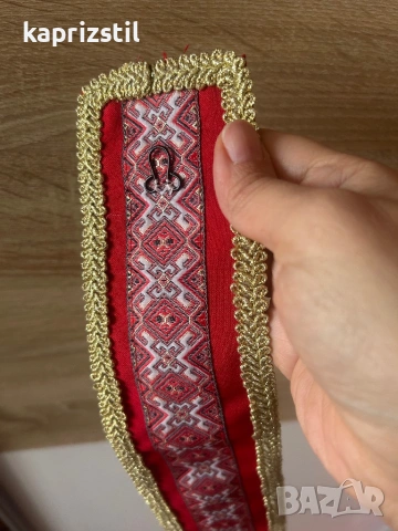 Народна носия , снимка 3 - Други - 54051254