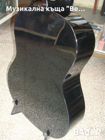 Класическа китара Valencia VC104 BK, Размер 4/4, снимка 10 - Китари - 24706504