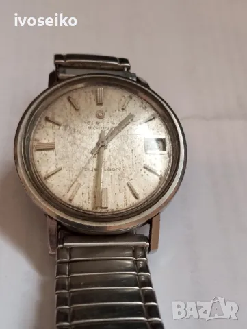certina automatic , снимка 8 - Мъжки - 48662466