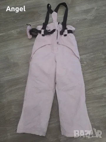 Детски ски комплект , снимка 5 - Детски комплекти - 44287639