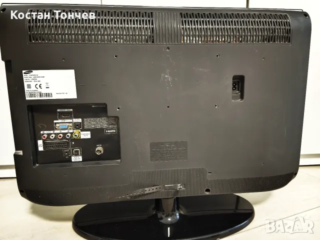 Samsung LE26D450G1WXBT, 26 инча (66 см), снимка 6 - Телевизори - 56309897
