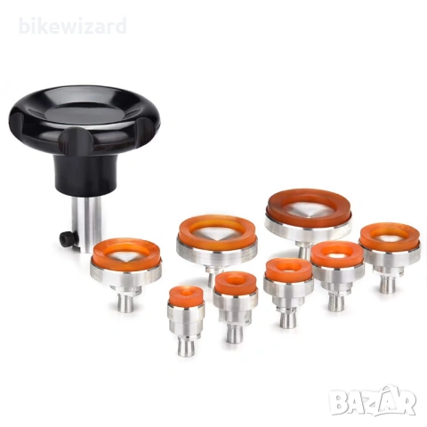 Инструмент за отваряне на корпуси за часовници с меко лепило – универсален НОВ