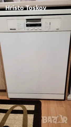 Съдомиялна Миеле