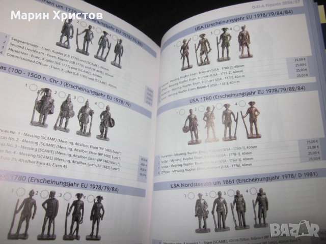 Киндер стари играчки kinder surprise-O-Ei-A, снимка 6 - Колекции - 51925018