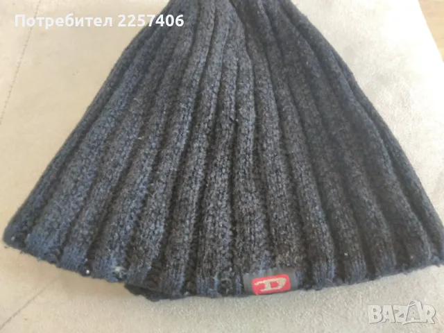 Шапка, снимка 4 - Шапки - 50379419