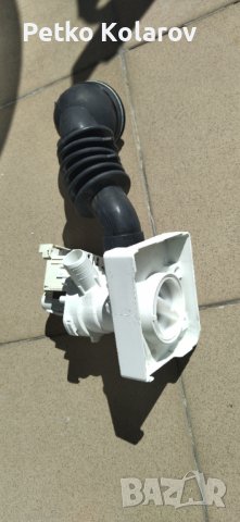 резервни части за пералня Електролукс модел EWS-31074 SU, снимка 10 - Перални - 42537560