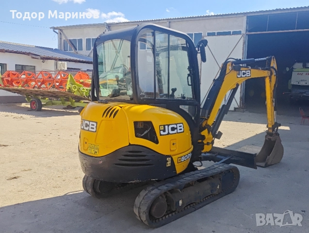 багер 3 тона, снимка 7 - Кърти, чисти, извозва - 51585068