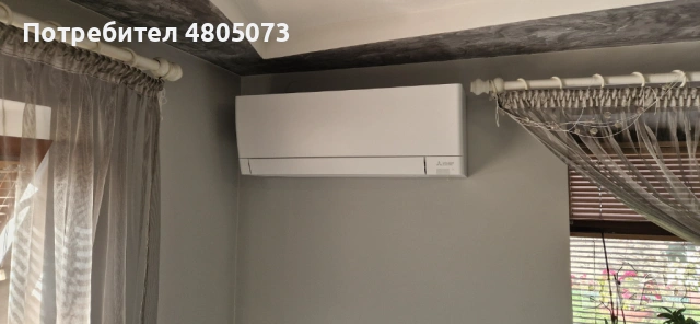 Продажба и монтаж на климатици Пловдив, снимка 4 - Други услуги - 54282139