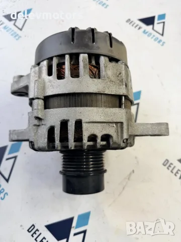 37300-2B960 динамо алтернатор 13.5V 130A от Hyundai Kona 1.6 T-GDI, 2019
