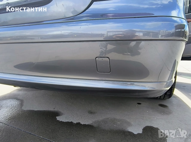 Продавам Mercedes-Benz W211 E280 бензин, снимка 2 - Автомобили и джипове - 54101497