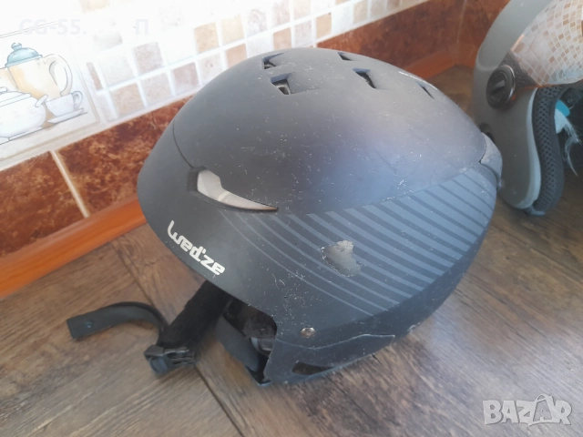 Каски, снимка 7 - Аксесоари за велосипеди - 52188689